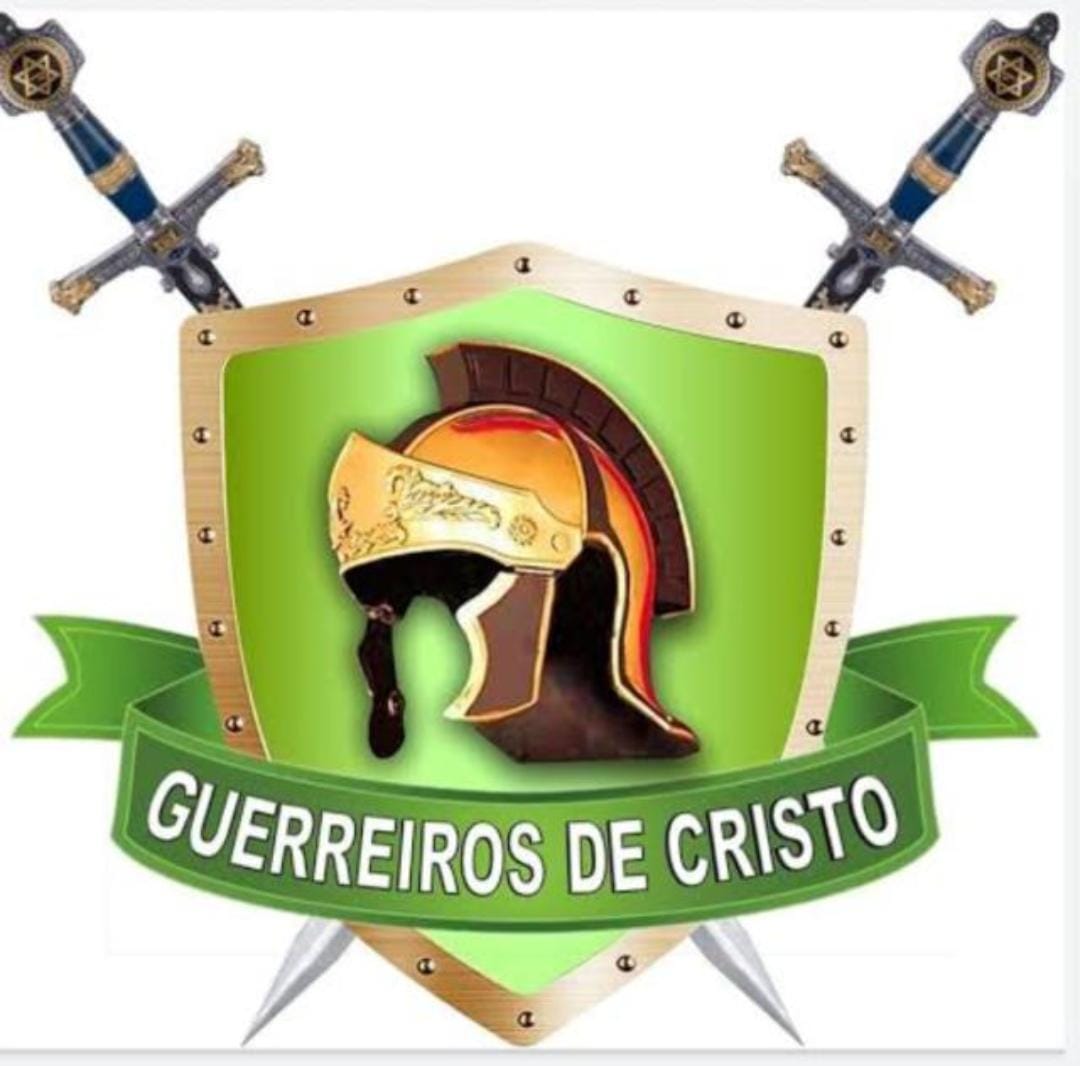 Escudo Guerreiros de Cristo
