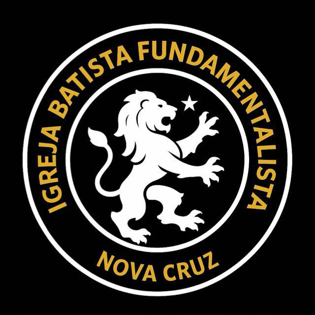 Escudo IB de Nova Cruz