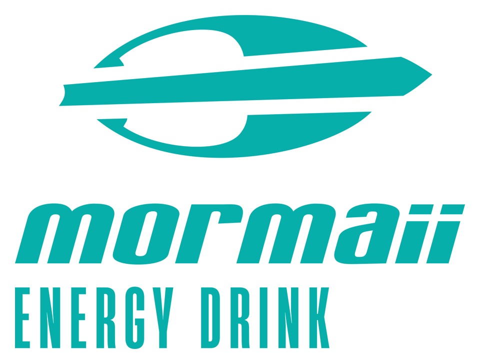 Mormaii Energy Drink